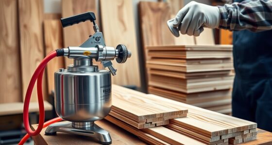 top wood siding sprayers