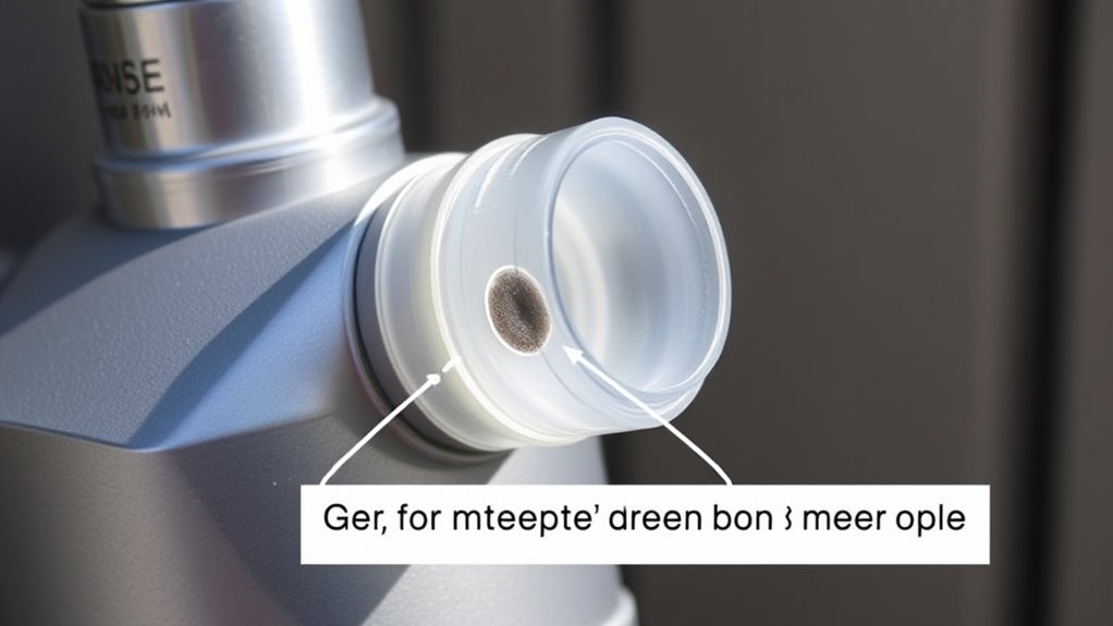 troubleshoot suction line issues