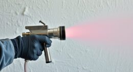 two component spraying overview