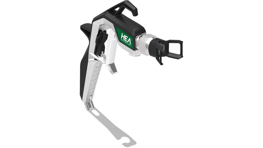 wagner 580600 spray gun