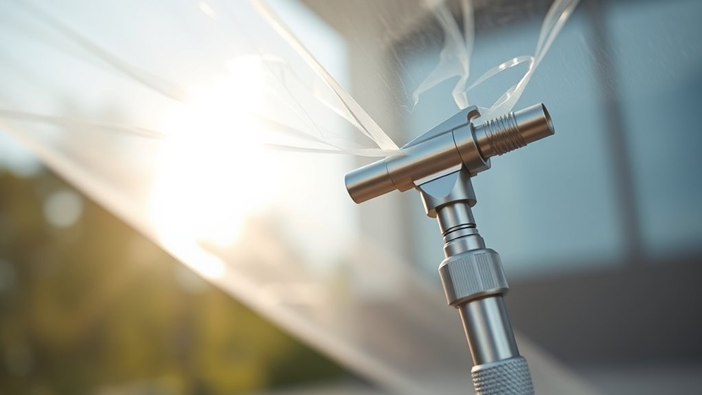 adjustable durable telescoping poles