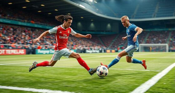 adjusting pass speed