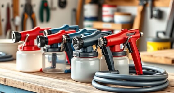 affordable diy airless sprayers