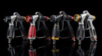 airless paint sprayer innovations