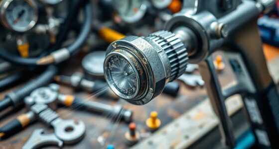 airless spraying terminology glossary