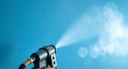 apply multiple coats evenly