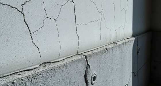 concrete wall painting techniques