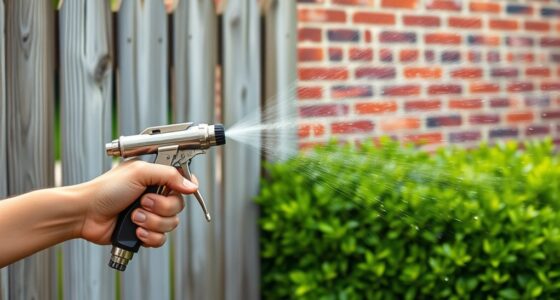 customize spray for surfaces