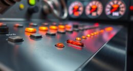 detecting equipment failures early