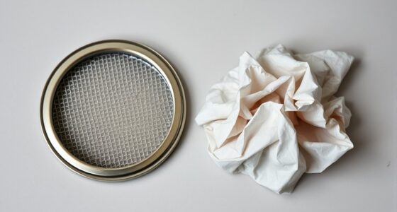 durability and waste management