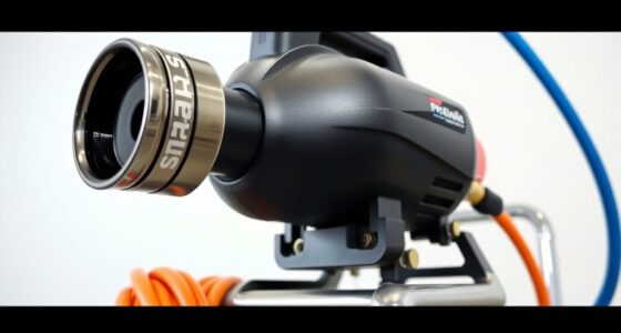 efficient pneumatic sprayer benefits