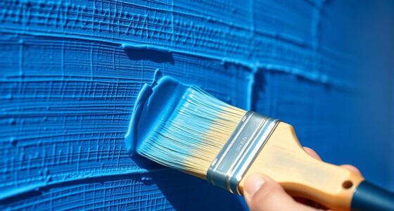 ensure proper overlap alignment