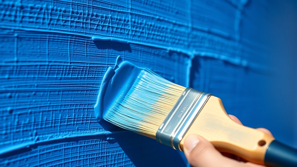 ensure proper overlap alignment