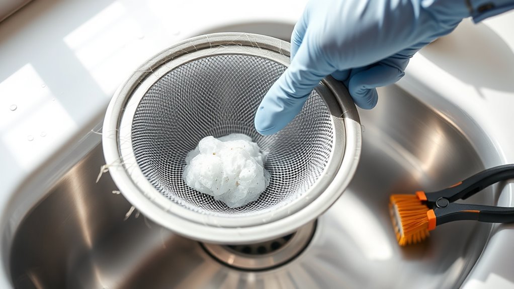 filter care tips