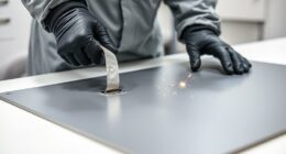 grounding and static control