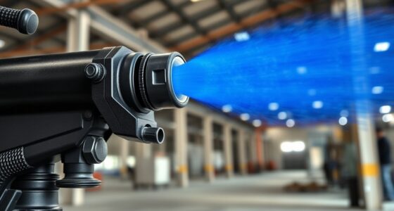 heavy duty industrial paint sprayers