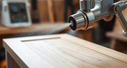 high quality furniture sprayers