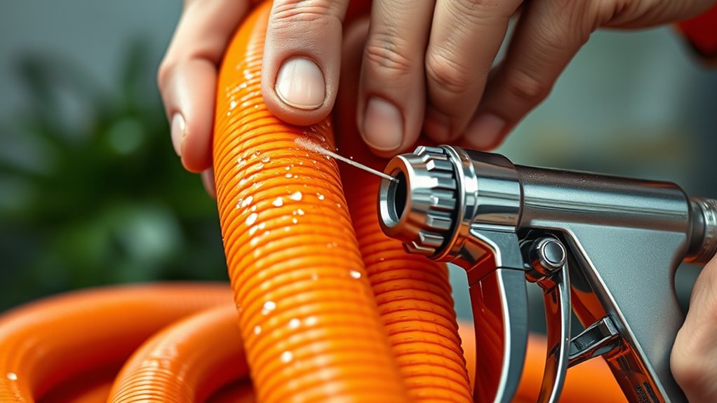 maintain calibrate clean regularly