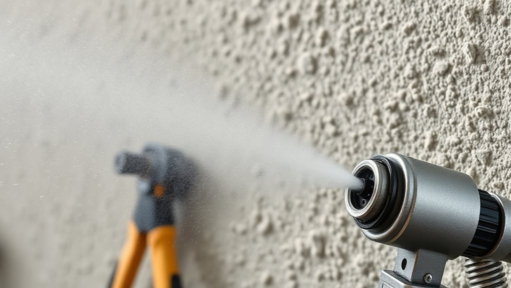 maintain clean protect equipment