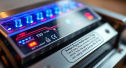 motor performance specifications