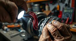motor won t start troubleshooting