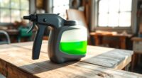 portable sprayers for diy