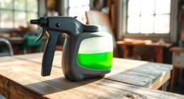 portable sprayers for diy