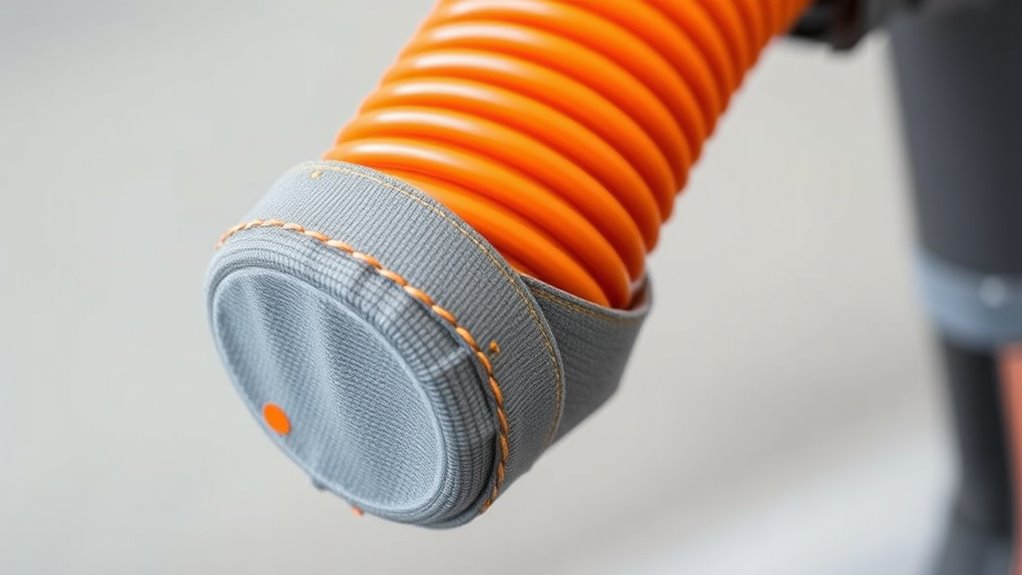 protective hose cover application
