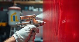 selecting heavy duty paint sprayer