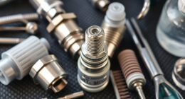 spray gun cleaning kits