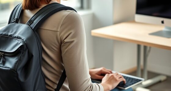 user comfort and weight