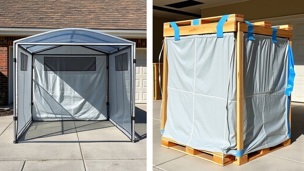 ventilation cost quality safety