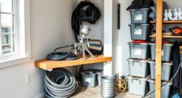 winterize your airless sprayer