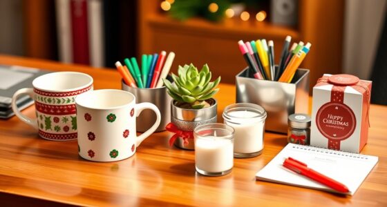 affordable coworker gifts