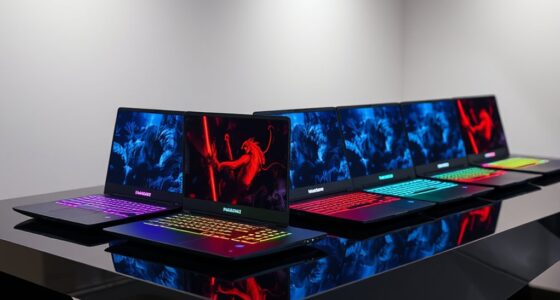 affordable powerful gaming laptops