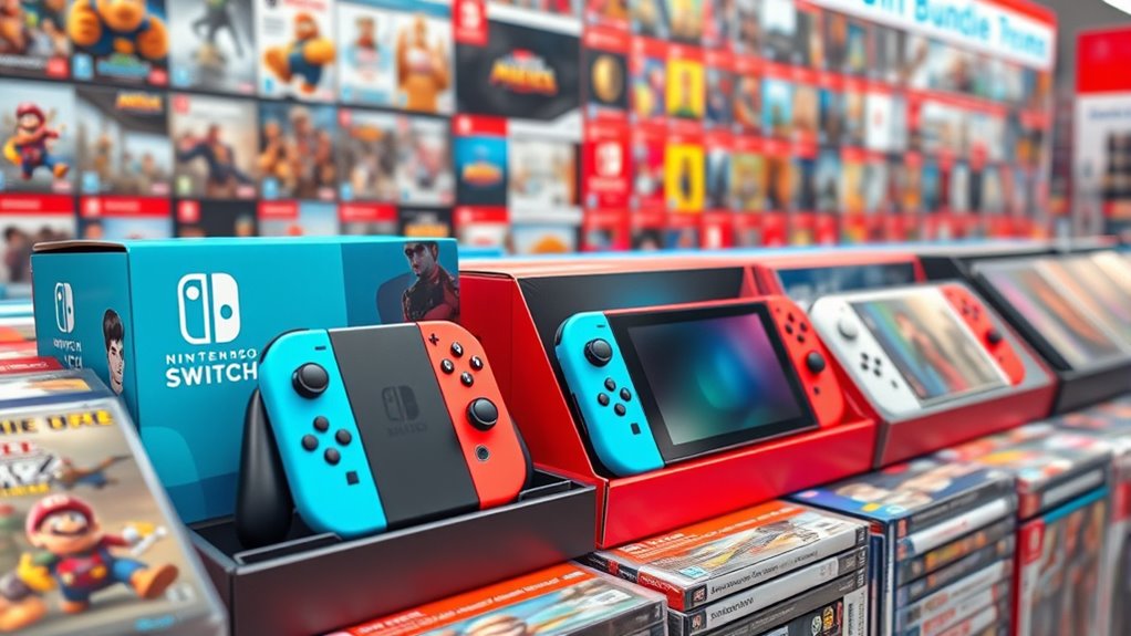 bundle compatibility and value