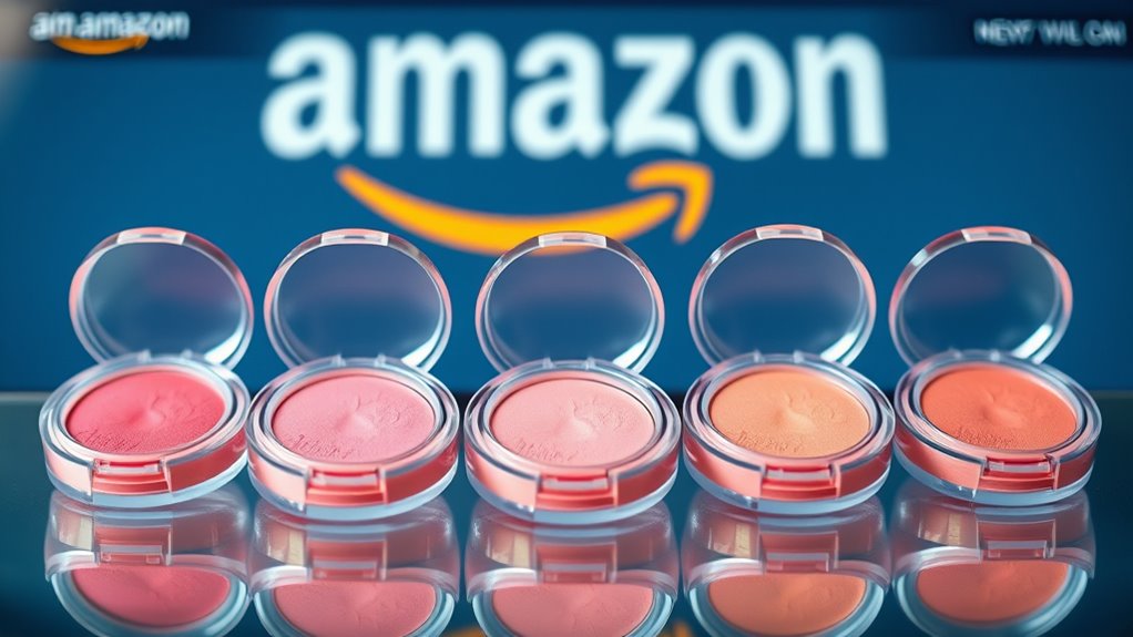 choosing effective blush dupes