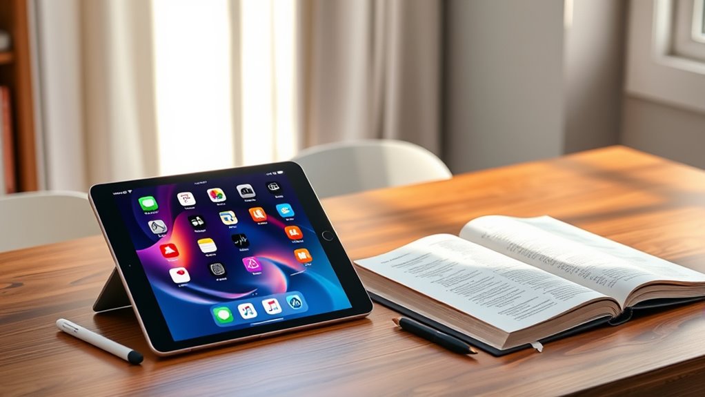 choosing student ipads wisely