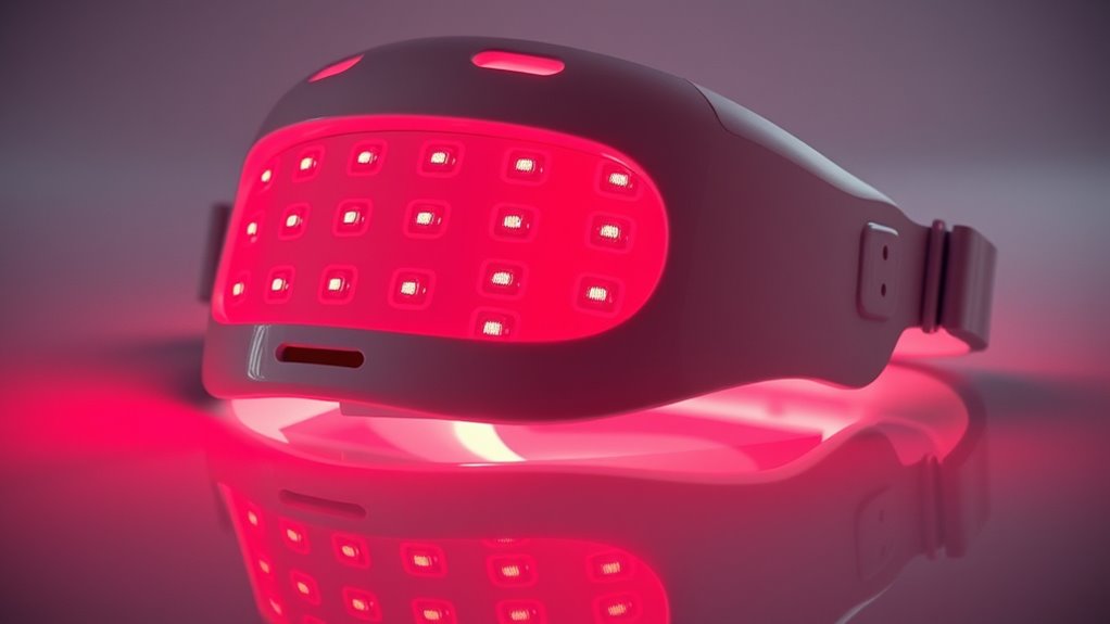 choosing the right therapy mask