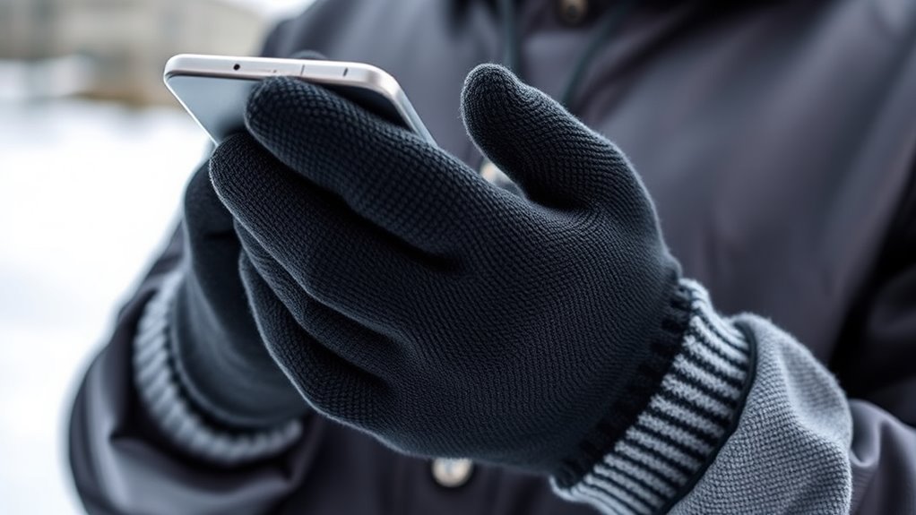 device compatible warm durable