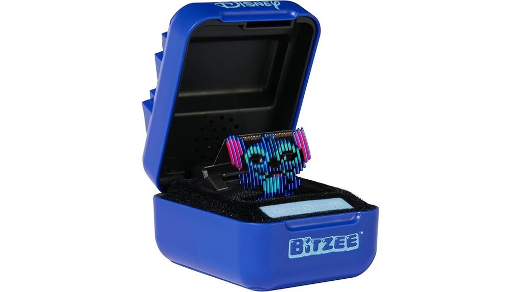 disney interactive toy