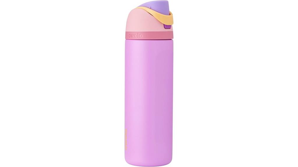 disney princess stainless steel bottle
