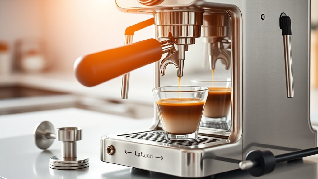 ease budget features space