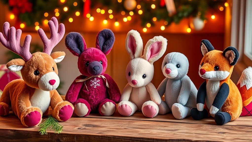 festive quality size considerations