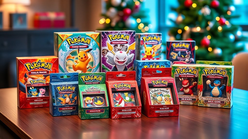 holiday calendar selection criteria