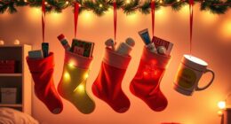 holiday gifts for students