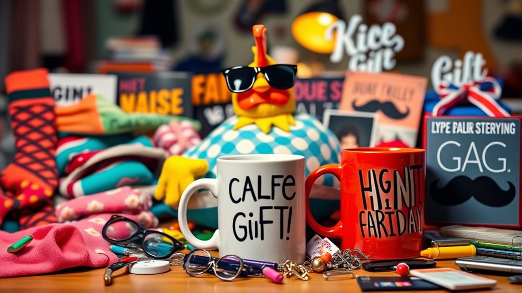 humor suitability quality value