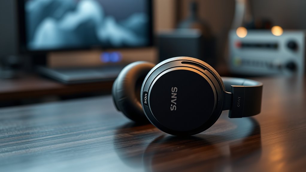 key features for selection