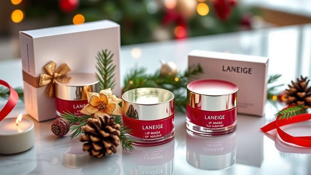 lip mask set selection criteria