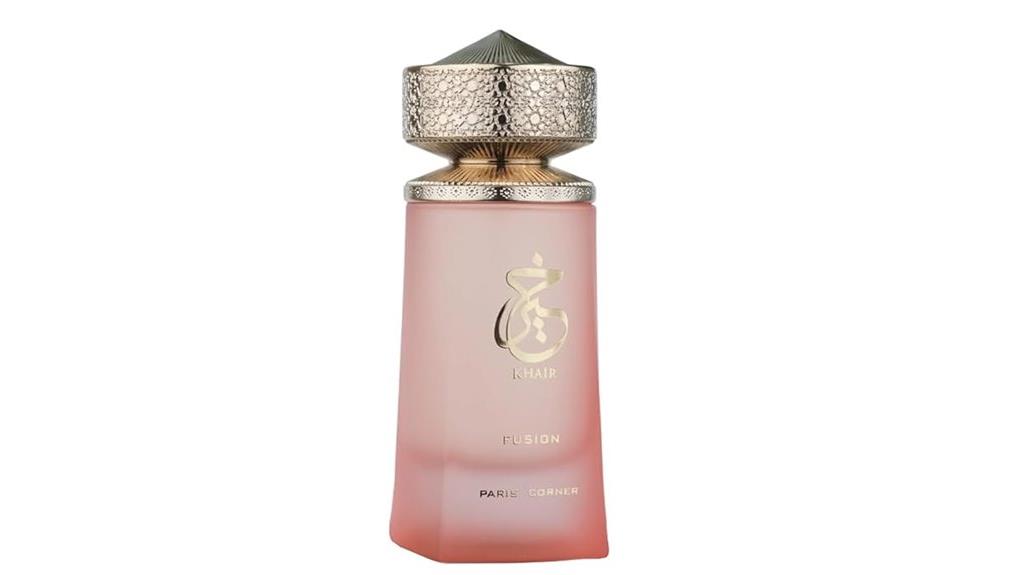 lychee perfume paris corner